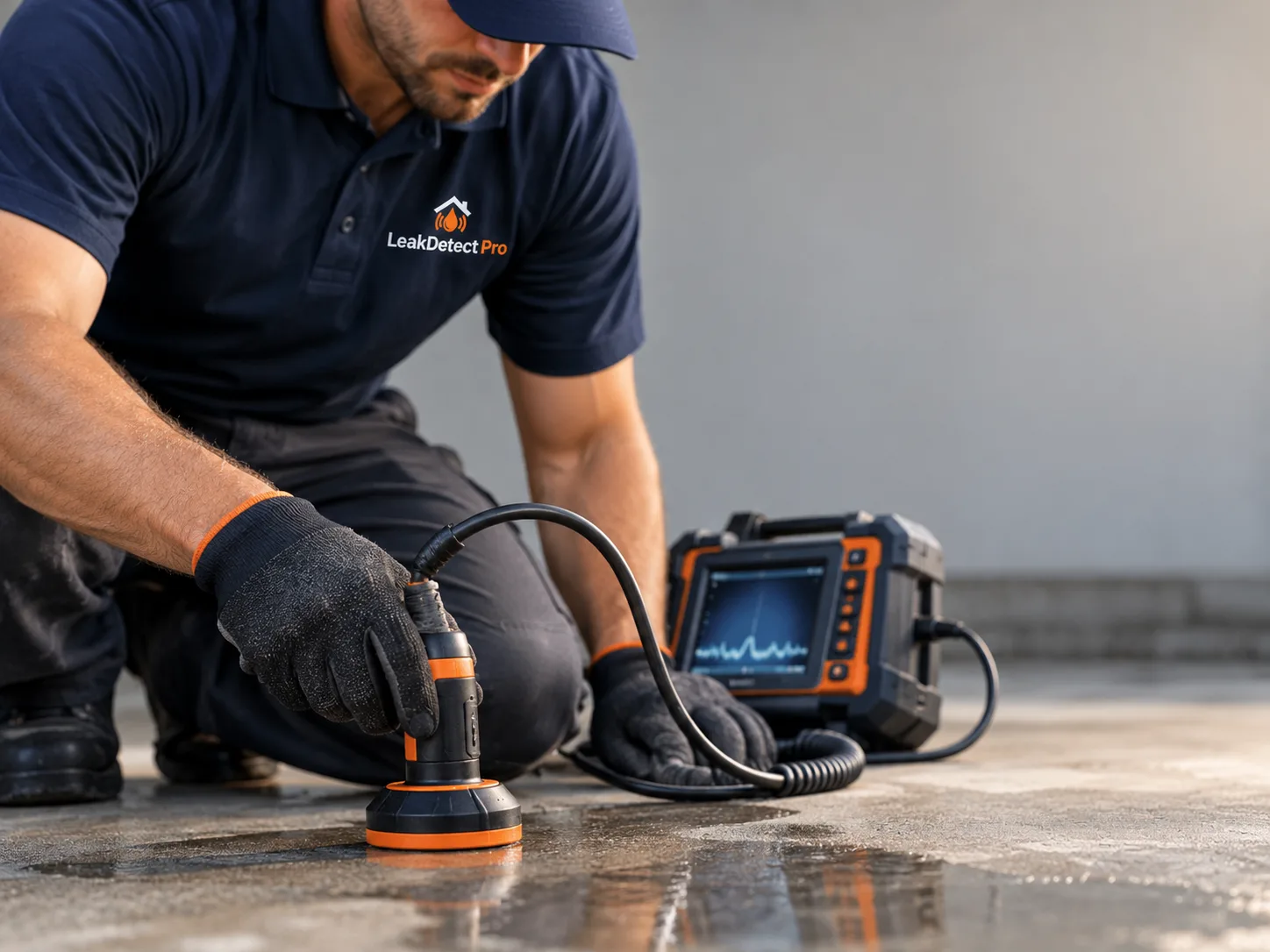 Flat Roof Analysis in Ripon, WI